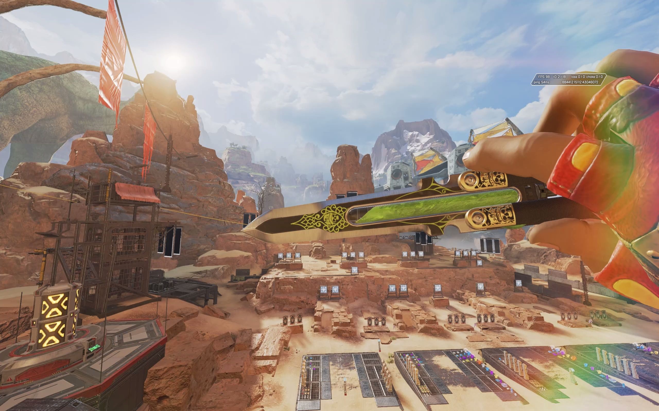 從未停止過 從未停止過