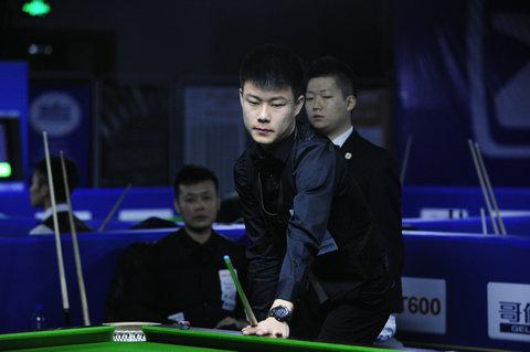 赛上的持续 赛上的持续